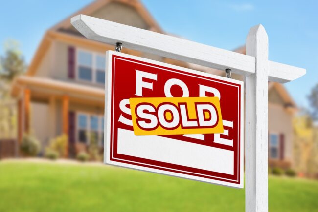 We Buy Land